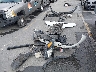 1FTNR1CMXFK****** Salvamento 2015 Ford Transit 250 en Estado de California