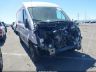 1FTNR1CMXFK****** Salvamento y Destrozados 2015 Ford Transit 250 en Fremont