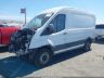 1FTNR1CMXFK****** Usados y Reparables 2015 Ford Transit 250 en Fremont