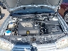 9BWFK61J634****** Repairable 2003 Volkswagen Golf in Cleveland