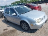 9BWFK61J634****** Salvage and Wrecked 2003 Volkswagen Golf in Cleveland