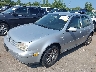9BWFK61J634****** Used and Repairable 2003 Volkswagen Golf in Cleveland