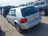 9BWFK61J634****** Salvage and Repairable 2003 Volkswagen Golf in Cleveland