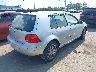 9BWFK61J634****** Salvage and Wrecked 2003 Volkswagen Golf in Ohio State