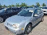 9BWFK61J634****** Salvage and Repairable 2003 Volkswagen Golf in Ohio State