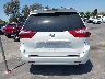 5TDKK3DC1FS****** Wrecked 2015 Toyota Sienna