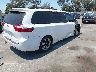 5TDKK3DC1FS****** Salvage and Wrecked 2015 Toyota Sienna in California State