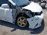 5TDKK3DC1FS****** Salvage and Repairable 2015 Toyota Sienna in California State