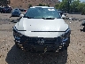 3N1CN8EV9SL****** Wrecked 2025 Nissan Versa in California State