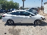 3N1CN8EV9SL****** Used 2025 Nissan Versa in California State