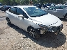 3N1CN8EV9SL****** Salvage and Wrecked 2025 Nissan Versa in Anaheim Consolidated