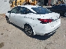 3N1CN8EV9SL****** Salvage and Repairable 2025 Nissan Versa in Anaheim Consolidated
