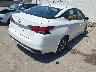 3N1CN8EV9SL****** Salvage and Wrecked 2025 Nissan Versa in California State