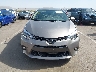 5YFBURHE9FP****** Destrozados 2015 Toyota Corolla en Estado de Arizona