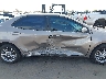 5YFBURHE9FP****** Usados 2015 Toyota Corolla en Estado de Arizona