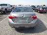 5YFBURHE9FP****** Destrozados 2015 Toyota Corolla