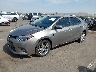 5YFBURHE9FP****** Usados y Reparables 2015 Toyota Corolla en Phoenix