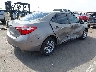5YFBURHE9FP****** Salvamento y Destrozados 2015 Toyota Corolla en Estado de Arizona