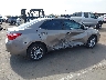 5YFBURHE9FP****** Salvamento y Reparables 2015 Toyota Corolla en Estado de Arizona