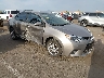 5YFBURHE9FP****** Salvamento y Destrozados 2015 Toyota Corolla en Phoenix