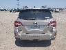 4S4BSBNC8G3****** Wrecked 2016 Subaru Outback