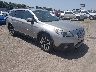 4S4BSBNC8G3****** Salvage and Wrecked 2016 Subaru Outback in Little Rock