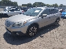 4S4BSBNC8G3****** Used and Repairable 2016 Subaru Outback in Little Rock