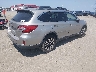 4S4BSBNC8G3****** Salvage and Wrecked 2016 Subaru Outback in Arkansas State