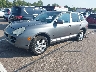 WP1AB29P96L****** Used and Repairable 2006 Porsche Cayenne in Memphis