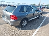 WP1AB29P96L****** Salvage and Wrecked 2006 Porsche Cayenne in Tennessee State