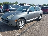 WP1AB29P96L****** Salvage and Repairable 2006 Porsche Cayenne in Tennessee State