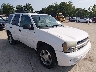 1GNDT13S482****** Salvamento y Destrozados 2008 Chevrolet Trailblazer en Saint Louis
