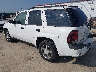 1GNDT13S482****** Salvamento y Reparables 2008 Chevrolet Trailblazer en Saint Louis