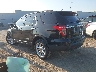 1FM5K7D8XFG****** Salvamento y Reparables 2015 Ford Explorer en Oklahoma City