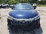 1HGCR2F37GA****** Destrozados 2016 Honda Accord en Estado de Luisiana