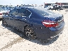 1HGCR2F37GA****** Salvamento y Reparables 2016 Honda Accord en Baton Rouge