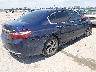 1HGCR2F37GA****** Salvamento y Destrozados 2016 Honda Accord en Estado de Luisiana