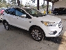 1FMCU0J9XHU****** Salvamento y Destrozados 2017 Ford Escape en Seattle