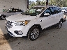 1FMCU0J9XHU****** Usados y Reparables 2017 Ford Escape en Seattle