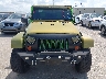 1J4GA59157L****** Destrozados 2007 Jeep Wrangler en Estado de Texas