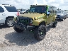 1J4GA59157L****** Usados y Reparables 2007 Jeep Wrangler en Houston