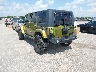 1J4GA59157L****** Salvamento y Reparables 2007 Jeep Wrangler en Houston