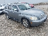 3GNDA33P77S****** Salvage and Wrecked 2007 Chevrolet HHR in Atlanta East