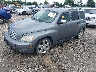 3GNDA33P77S****** Used and Repairable 2007 Chevrolet HHR in Atlanta East