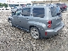 3GNDA33P77S****** Salvage and Repairable 2007 Chevrolet HHR in Atlanta East