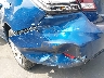 2HGFB2F53DH****** Wrecked 2013 Honda Civic in California State