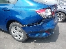 2HGFB2F53DH****** Salvage and Repairable 2013 Honda Civic in California State