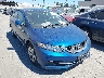 2HGFB2F53DH****** Salvage and Wrecked 2013 Honda Civic in Ace Carson