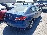 2HGFB2F53DH****** Salvage and Wrecked 2013 Honda Civic in California State