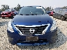 3N1CN7AP3JL****** Wrecked 2018 Nissan Versa in Washington State